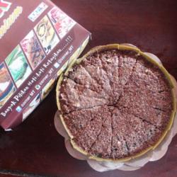 Coklat Delfi Premium