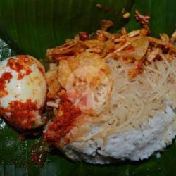 Nasi Gurih Medan