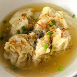 Wonton Udang