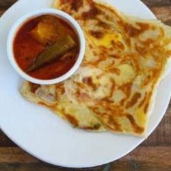 Prata Telur Jumbo