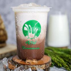 Milky Choco