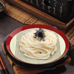 Zaru Udon