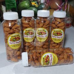 Kue Biji Ketapang