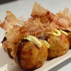 Takoyaki Bakso Isi 2