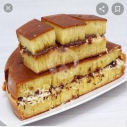 Keju Susu