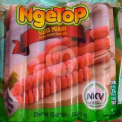 Sosis Ngetop