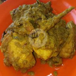 Ayam Singgang / Opor