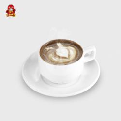 Hot Caffe Latte