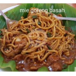 5x Mie Basah