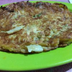 Telur Dadar