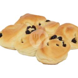 Raisin Bread