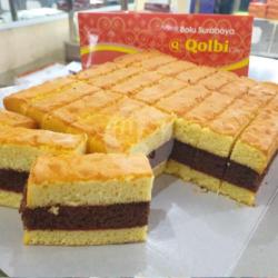 Bolu Surabaya Spesial