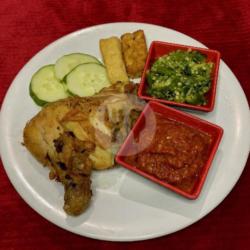 Ayam Goreng Mantap