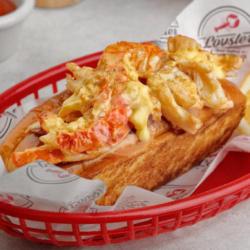 Poseidon Lobster Roll