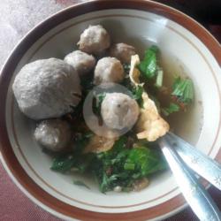 Bakso Kosongan