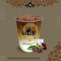 Kopi Hazelnut (reguler)