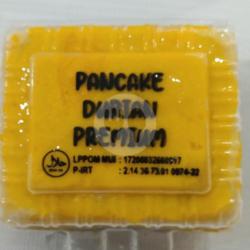 Pancake Durian Premium Original Xl...