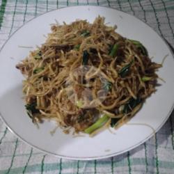 Mie Lao-lao Ba Goreng Biasa