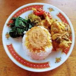 Nasi Ati Ampela