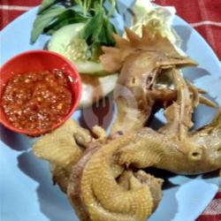 Kepala Ayam Isi 2
