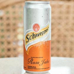 Schweppes Ginger Ale