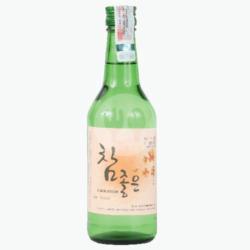 [21 ] Cham Joeun Lychee 360ml