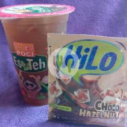 Teh Poci Choco Hazelnut