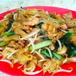 Kwe Tiaw Goreng