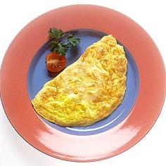 Telur Dadar