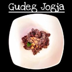 Gudeg Jogja