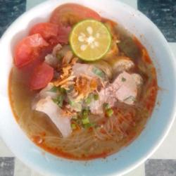 Soto Bogor Dan Nasi