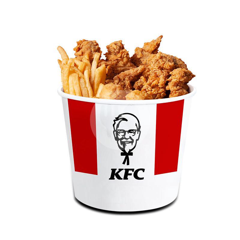 KFC Box, Griya Yogya Karawang GoFood