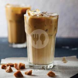Kopi Susu Caramel