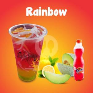 Jep Ie Bubble Ciangsana - Gofood