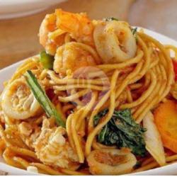 Mie Goreng Seafood