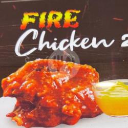 Ayam Fire Chicken Pj 2