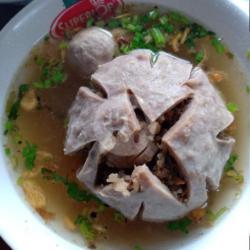 Mie Bakso Beranak