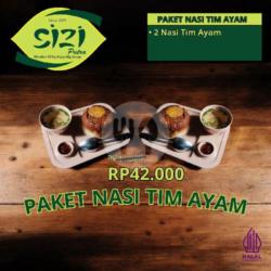 Paket Hemat Ber Dua