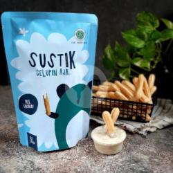 Sustik Milk Crunchy