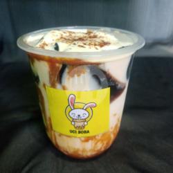 Boba Salted Caramel