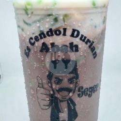 Es Cendol Choco Royal