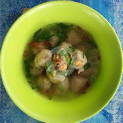 Bakso Kuah Paket 2 Isi 20