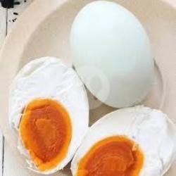 Telur Asin