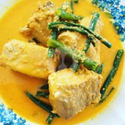 Tuna Gulai