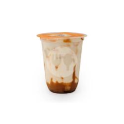 Biscoff Boba