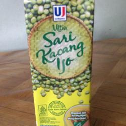 Sari Kacang Ijo