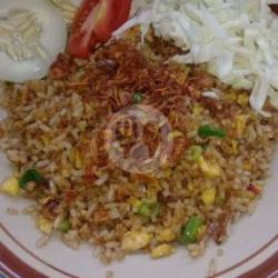 Sego Goreng Ndeso