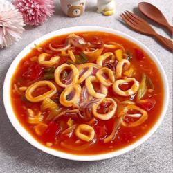 Udang Asam Manis