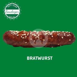 Bratwurst Sausage