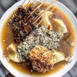 Lontong Kupang